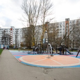 Продажа 3-комн квартиры на вторичном рынке Косинская улица,  д. 28 к2