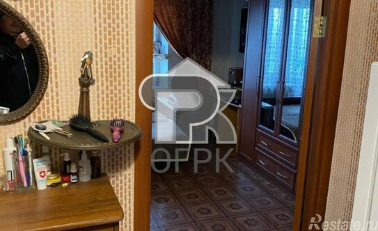 Продажа 2-комн квартиры на вторичном рынке Железнодорожный, Пролетарская улица,  д. 8