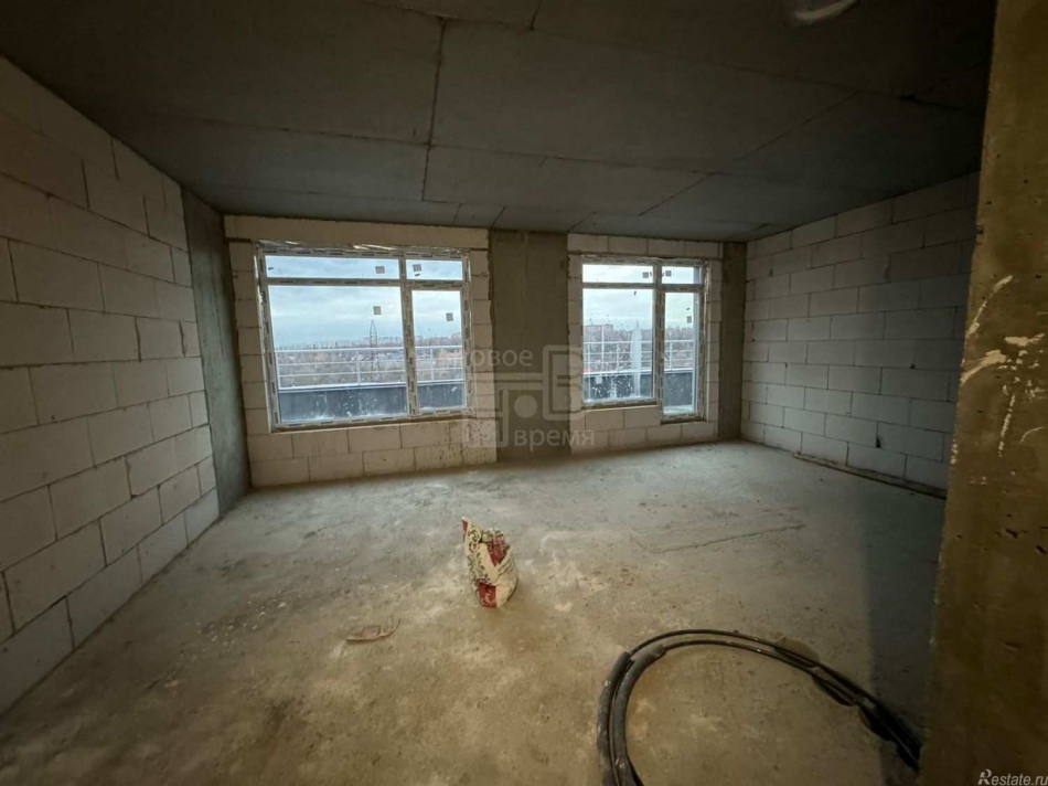 Продажа 1-комн квартиры на вторичном рынке Видное, Белокаменное шоссе, 5Вк1