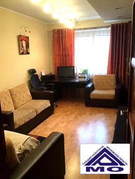 Продажа 4-комн квартиры на вторичном рынке Раменское, ул. Красноармейская,  д. 23