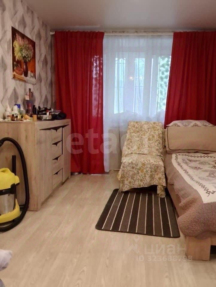 Продажа 1-комн квартиры на вторичном рынке Химки, Пролетарская улица, 9