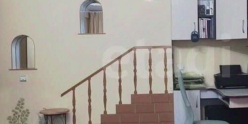 3-комн квартира Таллинская улица, 30