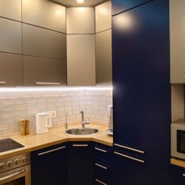 Продажа 2-комн квартиры на вторичном рынке улица Перерва,  д. 41 к1