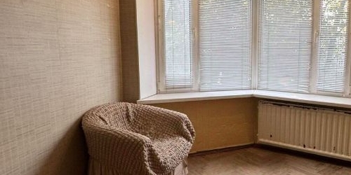 1-комн квартира Институтский проспект, 4К1