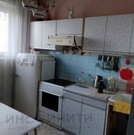 Продажа 2-комн квартиры на вторичном рынке ул Конёнкова,  д. 21