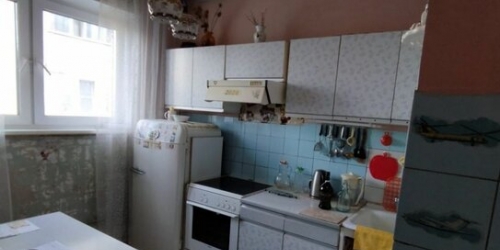 2-комн квартира ул Конёнкова,  д. 21