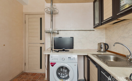 Продажа 2-комн квартиры на вторичном рынке Большевиков пр-кт