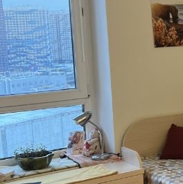 Аренда студии Люберцы, улица Летчика Ларюшина, 6 Аренда студии Люберцы, улица Летчика Ларюшина, 6