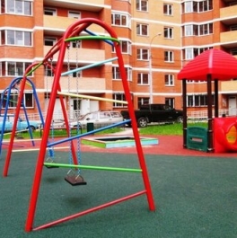 Продажа 1-комн квартиры на вторичном рынке Подольск г, Климовск мкр, Больничный проезд