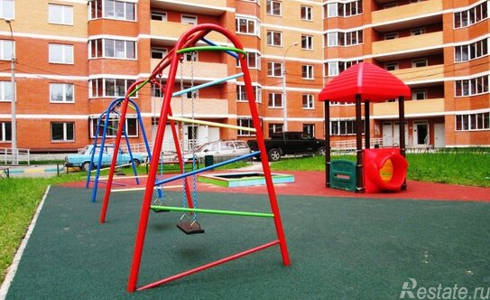 Продажа 1-комн квартиры на вторичном рынке Подольск г, Климовск мкр, Больничный проезд