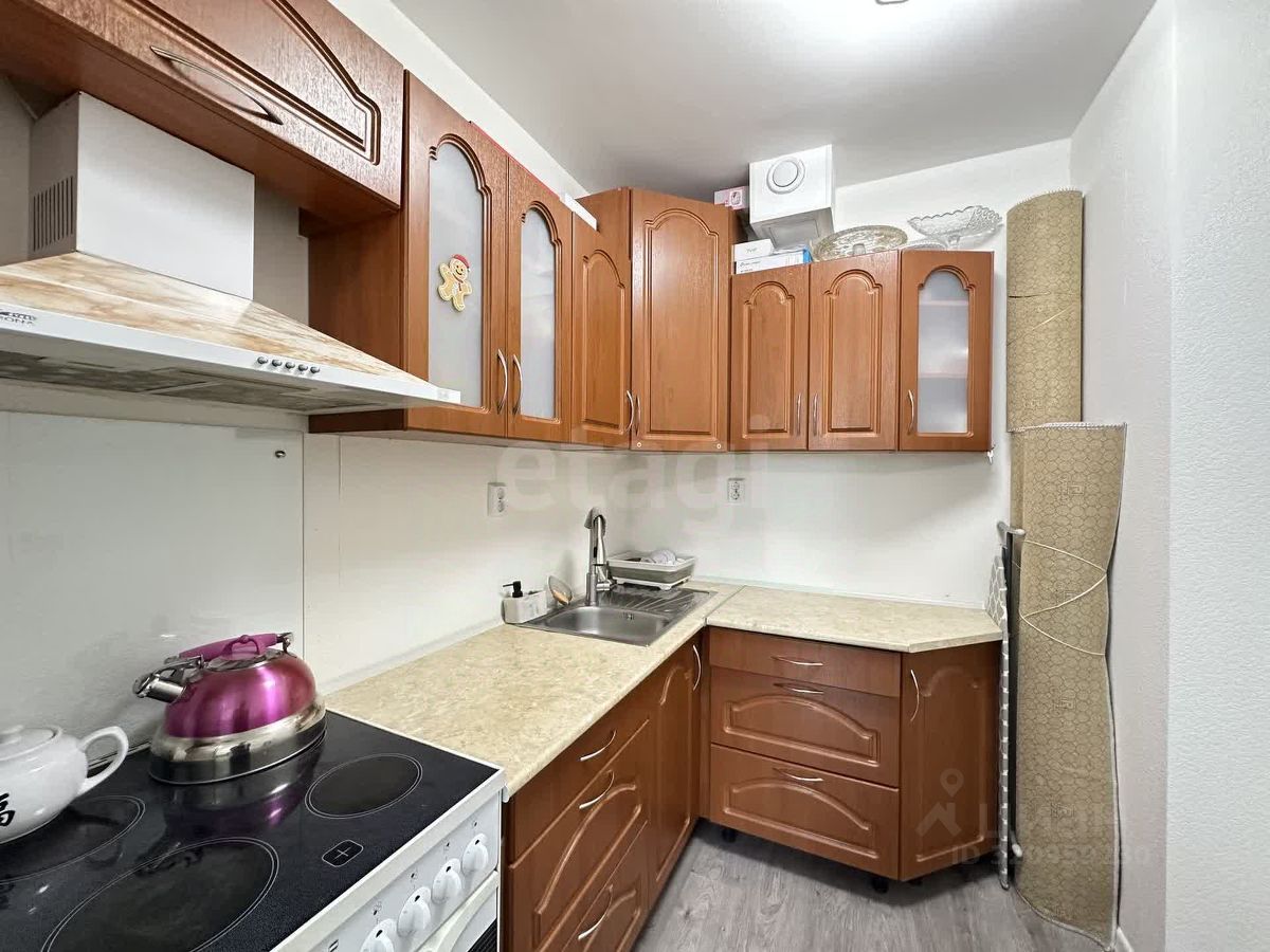 Продажа 1-комн квартиры на вторичном рынке улица Русановская, 28