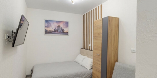 4-комн квартира улица Марата,  д. 22-24