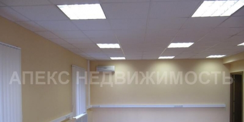 Офис Бирюсинка ул,  д. 7