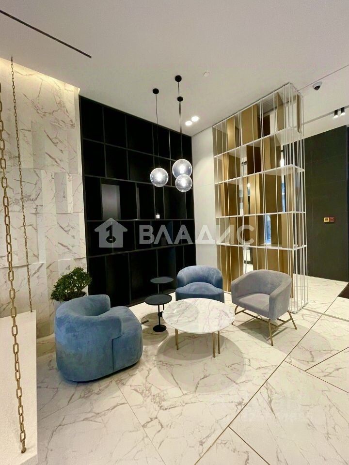Продажа 1-комн квартиры на вторичном рынке улица Зорге, 9к1