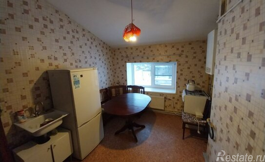 Продажа 1-комн квартиры на вторичном рынке Кировский район, 17-я линия,  д. 30А