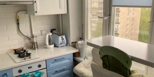 2-комн квартира Валдайский проезд,  д. 6