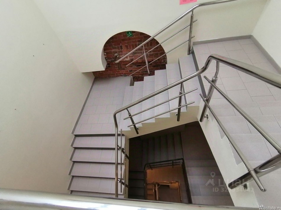 Аренда отдельного здания улица Покровка,  д. 28 с2