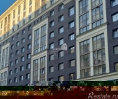 Продать Квартиры вторичка Авиаконструкторов пр-кт  54 