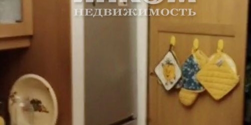 2-комн квартира Большая Дорогомиловская улица, 8