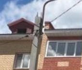 Продать Квартиры вторичка с. Павловская Слобода, улица Лесная, 8   