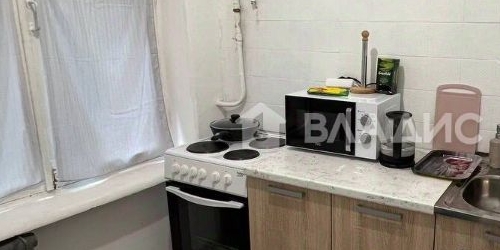 2-комн квартира Мартеновская улица, 22К2