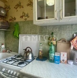 Продажа 2-комн квартиры на вторичном рынке Высокая улица