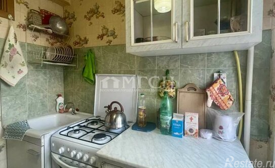 Продажа 2-комн квартиры на вторичном рынке Высокая улица