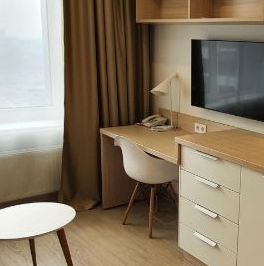 Аренда студии проспект Андропова, 10 Аренда студии проспект Андропова, 10