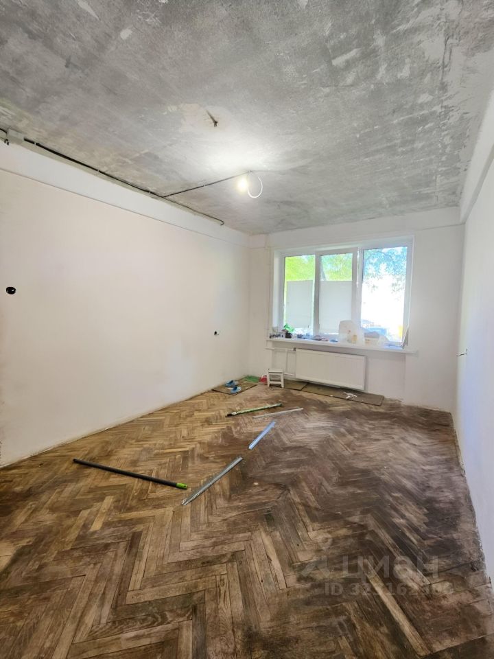 Продажа 2-комн квартиры на вторичном рынке Пискаревский проспект, 58К2