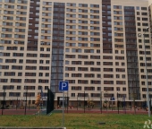 Продать Квартиры вторичка Железнодорожный, улица Поликахина   