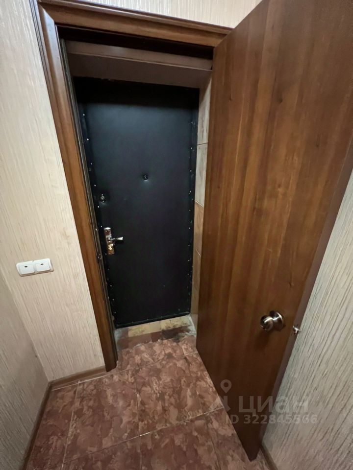 Продажа 1-комн квартиры на вторичном рынке Большая Филевская улица, 41К2