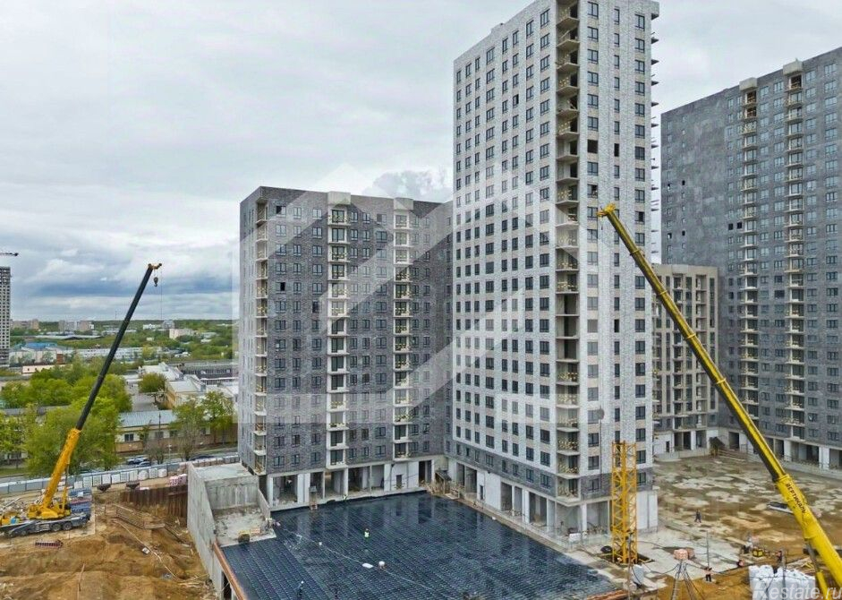 Продажа торгового помещения Амурская ул,  д. 22А