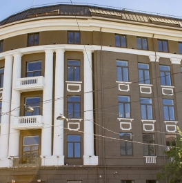 Аренда офиса В.О. 24-я линия,  д. 15/2