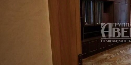 1-комн квартира Чкаловский проспект, 56Б