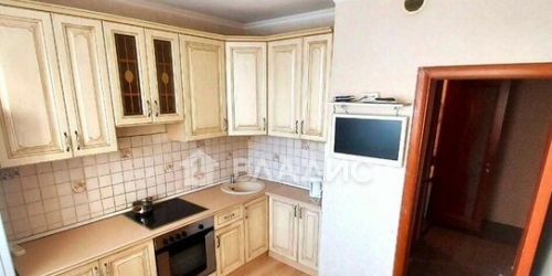 2-комн квартира ул Батюнинская,  д. 12
