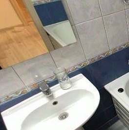 Аренда 1-комн квартиры на вторичном рынке улица Цюрупы,  д. 8К1