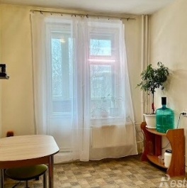 Продажа 1-комн квартиры на вторичном рынке Химки г, З.Космодемьянской ул,  д. 6