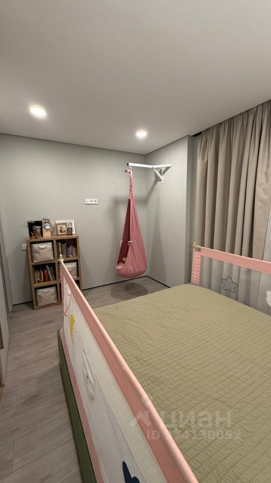 Продажа 4-комн квартиры на вторичном рынке Полярная улица, 27к1