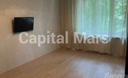 Аренда 2-комн квартиры на вторичном рынке Бауманская улица,  д. 27