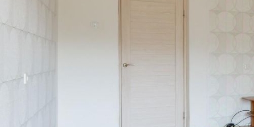 3-комн квартира улица Кораблестроителей, 12к2