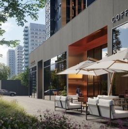 Продажа 2-комн квартиры на вторичном рынке улица Обручева,  д. 28Г с1