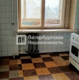 Продажа 1-комн квартиры на вторичном рынке улица Партизана Германа,  д. 20