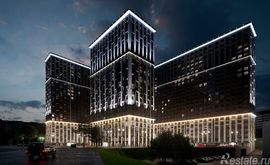 Продажа 2-комн квартиры на вторичном рынке Мытищи г, Новомытищинский пр-кт,  д. 4А