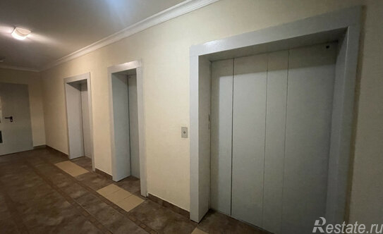 Продажа 2-комн квартиры на вторичном рынке Очаковская Б. ул,  д. 3