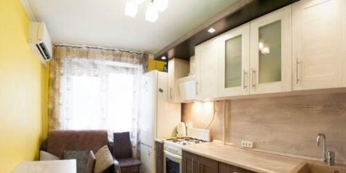 2-комн квартира ул Касимовская,  д. 3