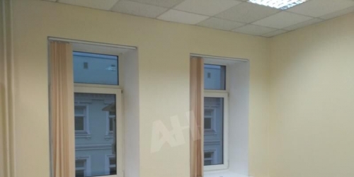 Офис Сибирский проезд,  д. 2