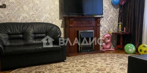 2-комн квартира ул Вучетича,  д. 28,  к. 5