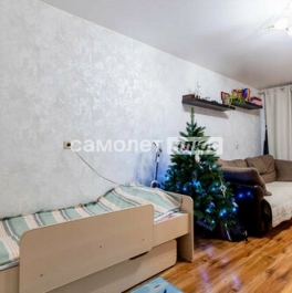Продажа 1-комн квартиры на вторичном рынке Романовка, Дорога Жизни