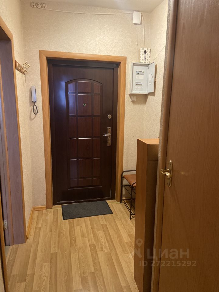 Аренда 1-комн квартиры на вторичном рынке Химки, Молодежная улица, 54