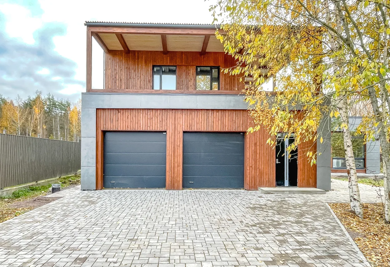 Продажа дома Малое Репино кп,  д. 74